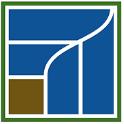 Alluvium Construction logo