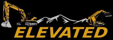 Elevated Land Management Solutions logo