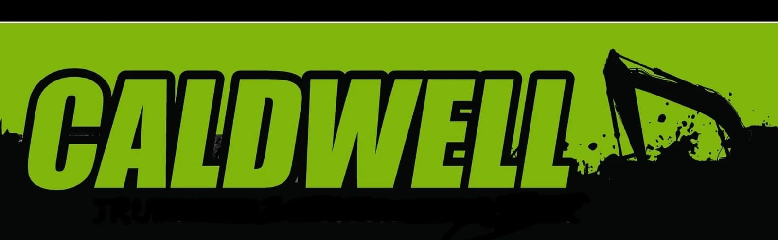 Caldwell Inc. logo