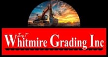 Jerry T Whitmire Grading logo