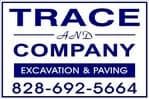 Trace & Company logo
