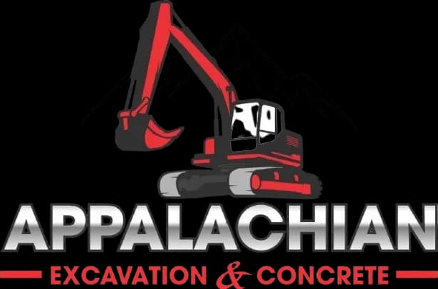 Appalachian Excavation & Concrete, LLC logo