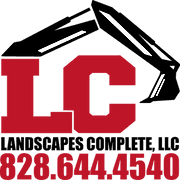 Landscapes Complete LLC logo