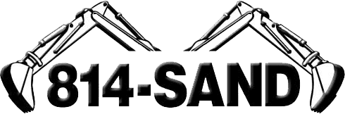 814 Sand Inc. logo