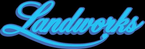 Landworks logo