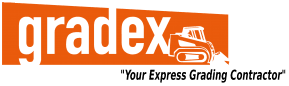 Gradex logo