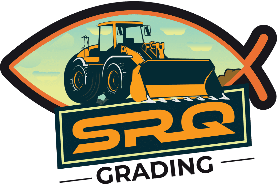 SRQ Grading LLC logo