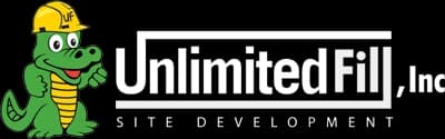 Unlimited Fill Inc - Excavation & Demolition logo