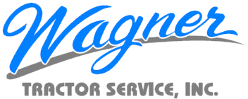 Wagner Tractor Service, Inc logo