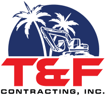 T&F Contracting, Inc. logo