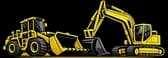 Hector Tractor LLC Excavation & Land Clearing Naples FL logo