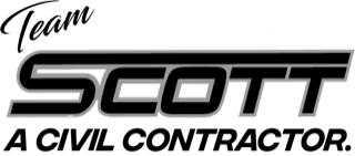 Scott Commercial Contracting, LLC logo