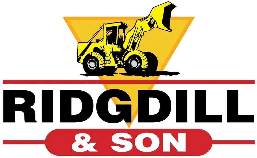 Ridgdill & Son logo