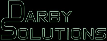 Darby Solutions logo