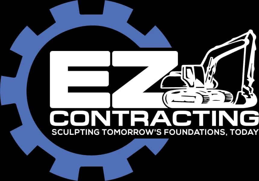 EZ Contracting LLC logo
