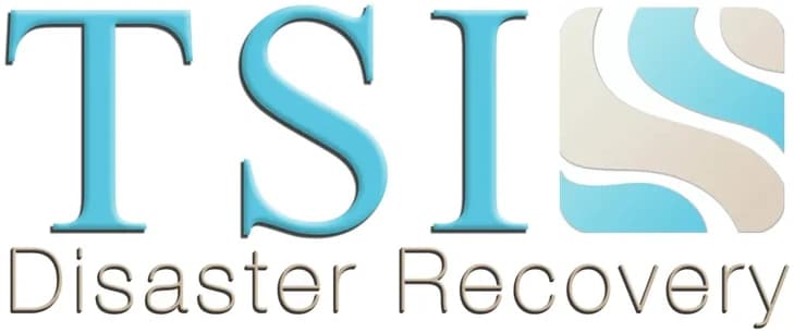 TSI Disaster Recovery LLC logo