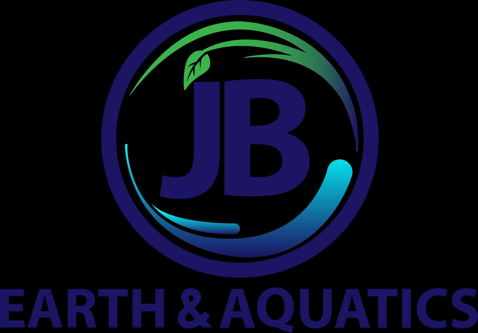 JB Earth & Aquatics, LLC logo