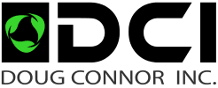 Doug Connor Inc logo