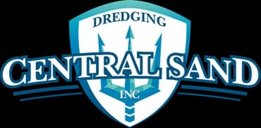 Central Sand logo
