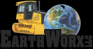 Earthworx logo