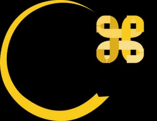 4 C's Trucking & Excavation logo