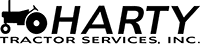 Harty Tractor Services Inc logo