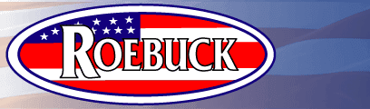 ROEBUCK CONSTRUCTION SERVICES logo