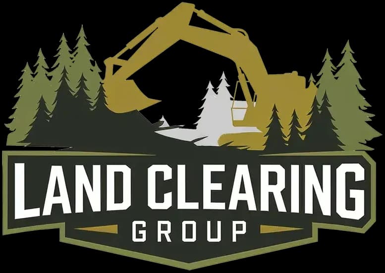 Land Clearing Group logo