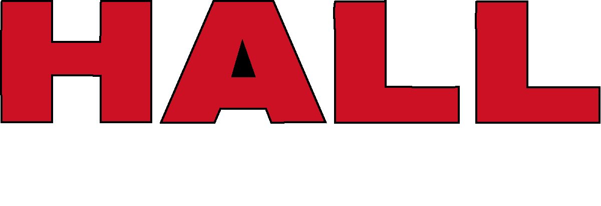 Hall Co Inc logo