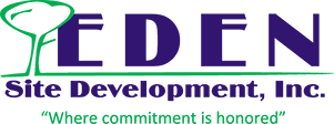 Eden Site Development Inc logo