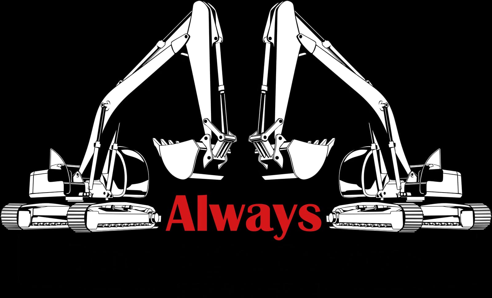 Always Done Right Services logo