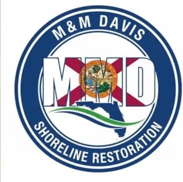 M&M Davis Family Farms And Property Solutions logo
