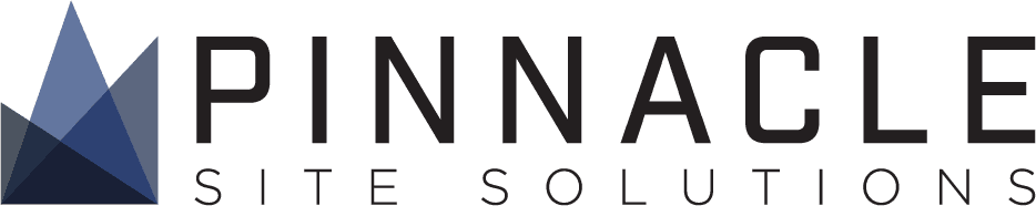 Pinnacle Site Solutions logo