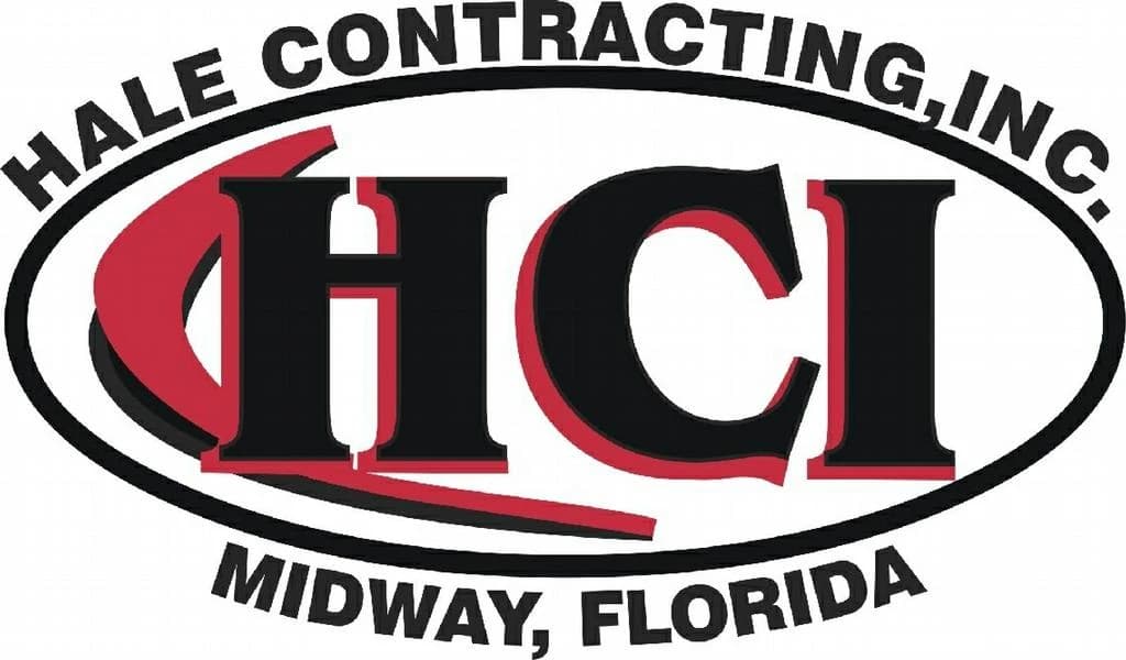 Hale Contracting, Inc. logo