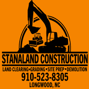 Stanaland Construction LLC logo