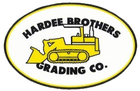 Hardee Brothers Grading Inc logo