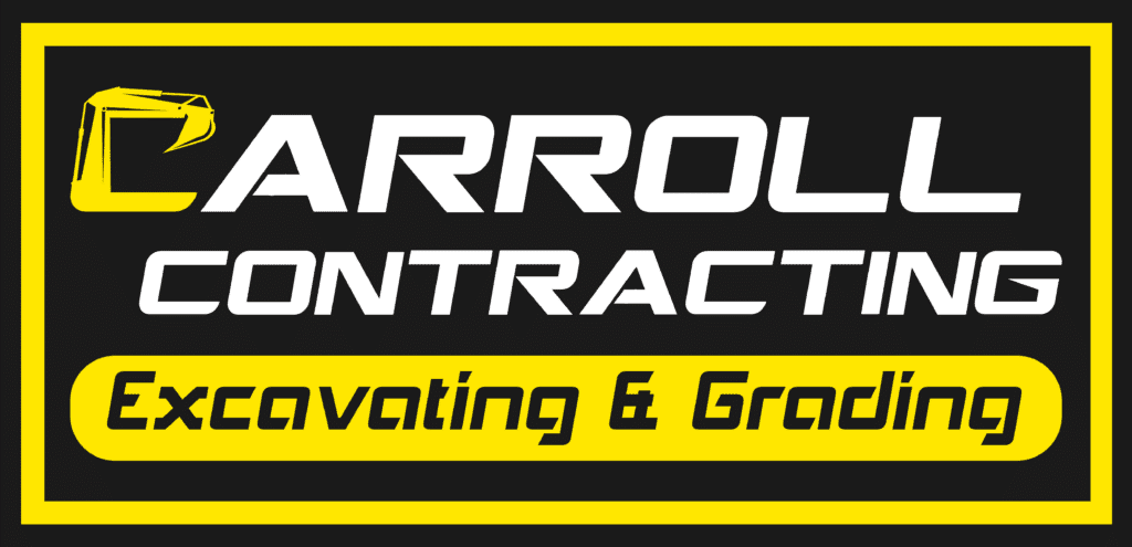 Carroll Contracting, LLC logo