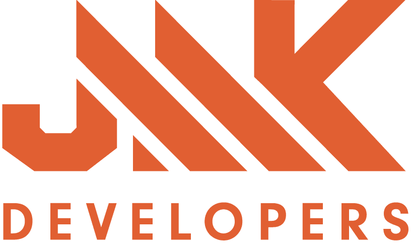 JMK Developers logo