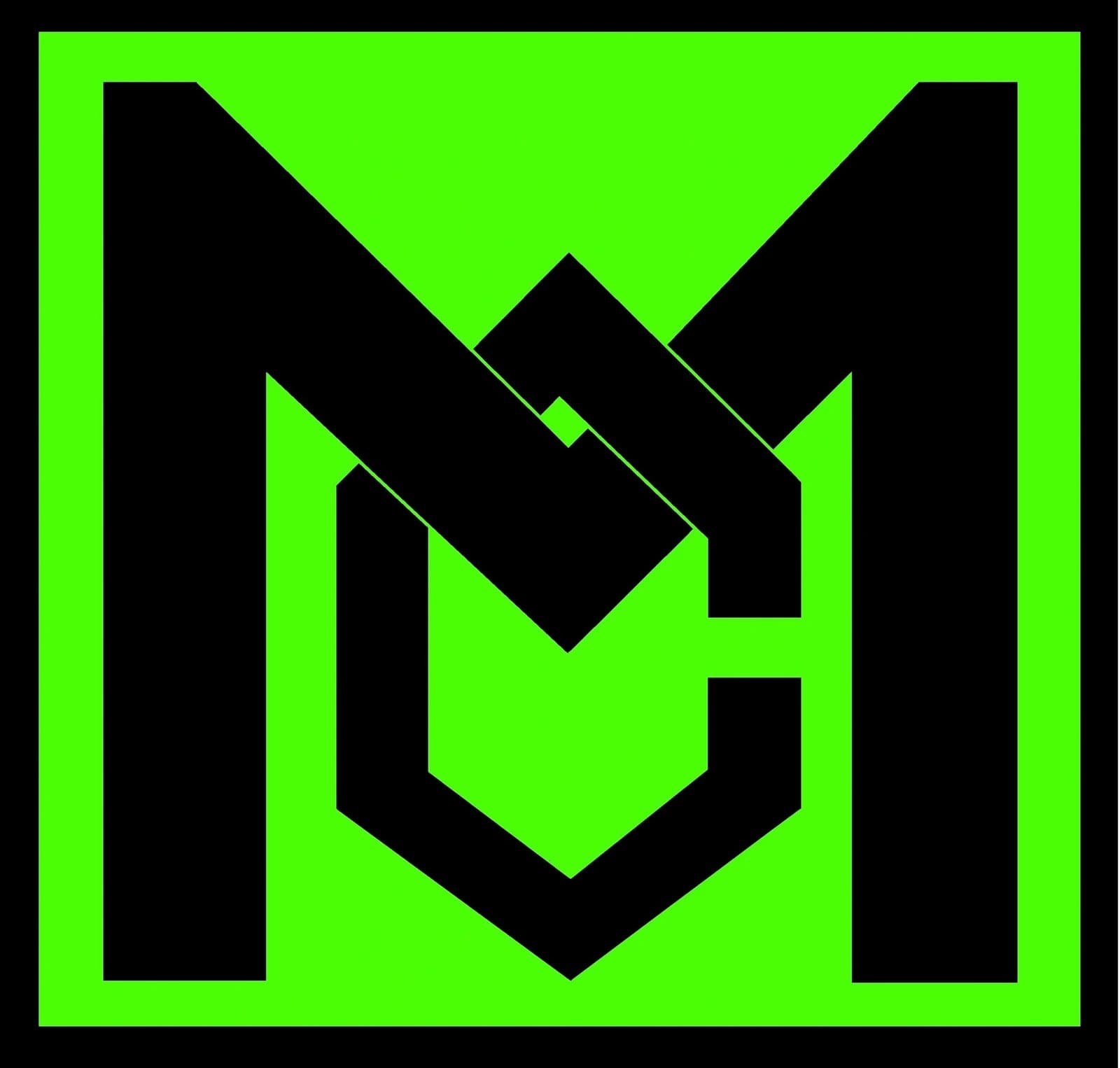 Mc Squared land services logo