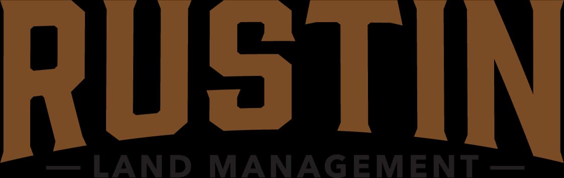 Rustin Land Management logo