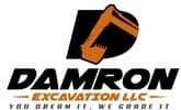 Damron Excavation.LLC logo