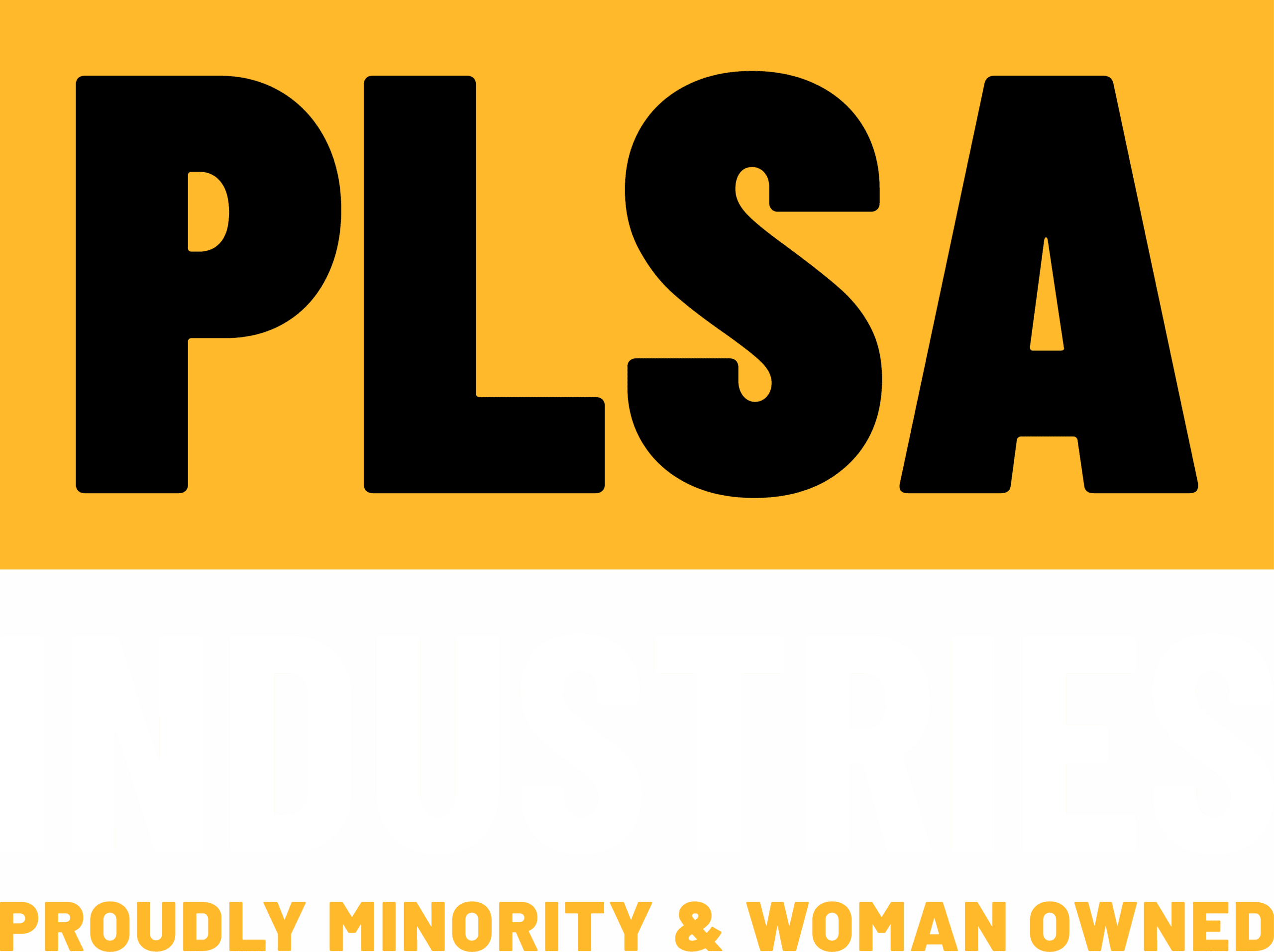 PLSA Industries, LLC logo