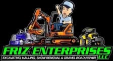 Friz Enterprises LLC logo
