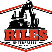 Riles Enterprises logo