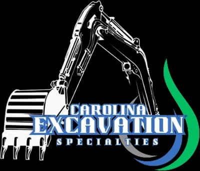 Carolina Excavation Specialties LLC logo