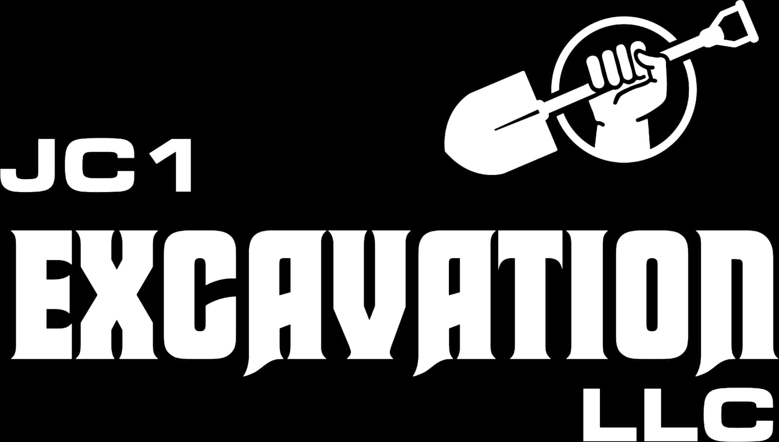 JC1 Excavation LLC logo