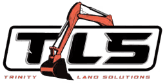 Trinity Land Solutions LLC logo