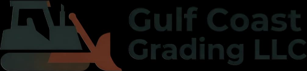 Golf Coast Grading LLC logo