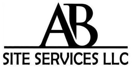 AB Site Services logo