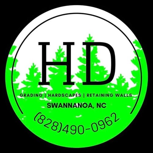 HD Grading logo